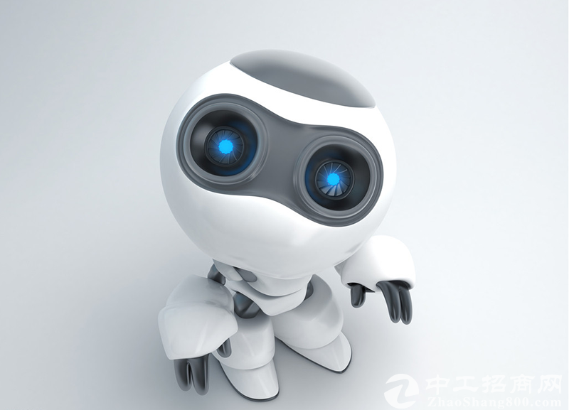 「深度研究」2019年中国机器人产业园分布格局分析