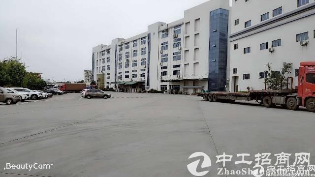 厂房转租合同范本2019最新参考