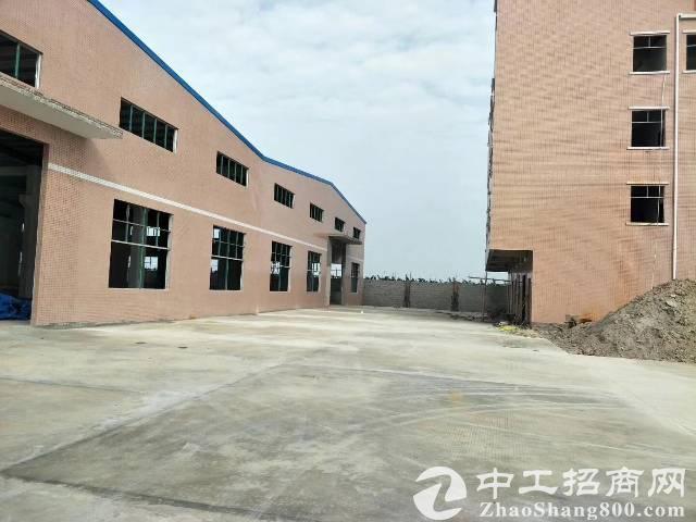 半数以上产业用房房龄达15年，龙岗企业渴求大厂房！