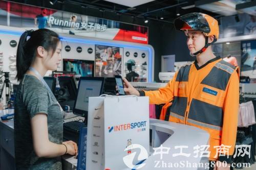 【深度】《2019年中国即时物流行业研究报告》：即时物流成引爆点