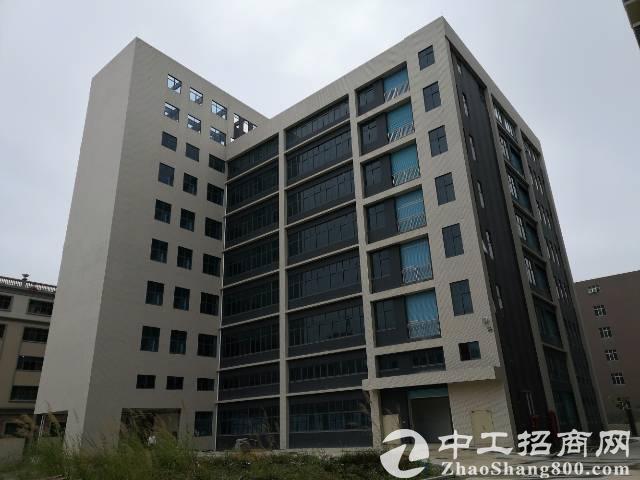 力争233万平米！福州加快建设高新技术企业标准厂房