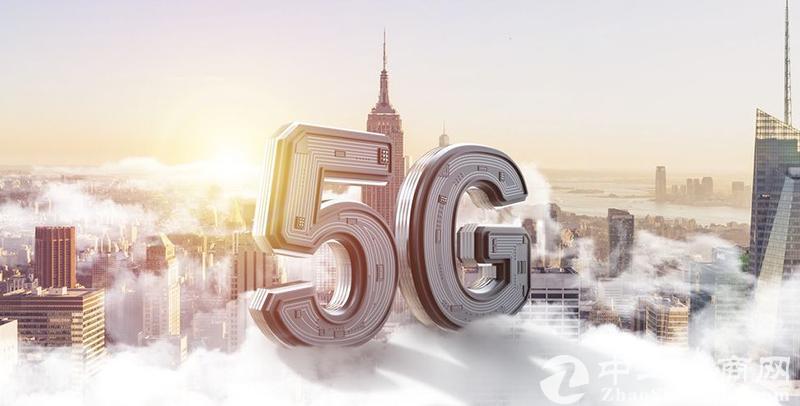「电子信息产业」一文看懂|全球5g应用布局与发展趋势