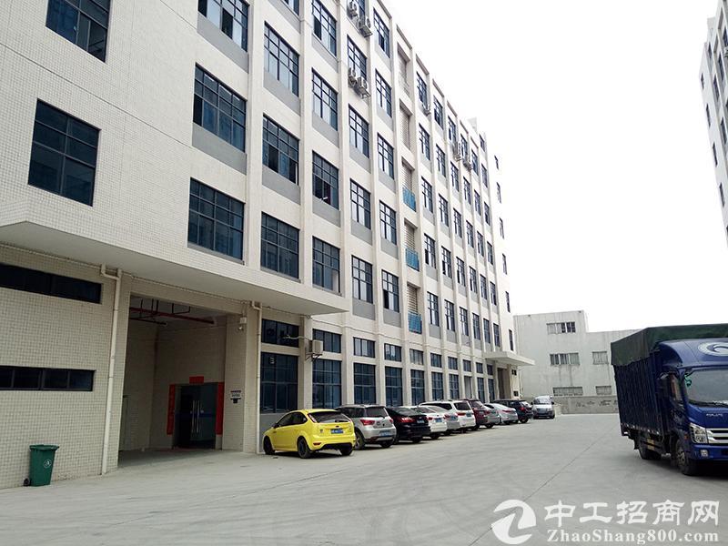 产业地产100讲(54)：工业厂房设计要点