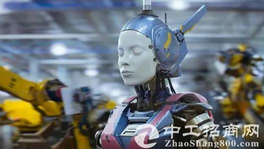 【市场风向标】疫情推动，服务机器人的风口来了？