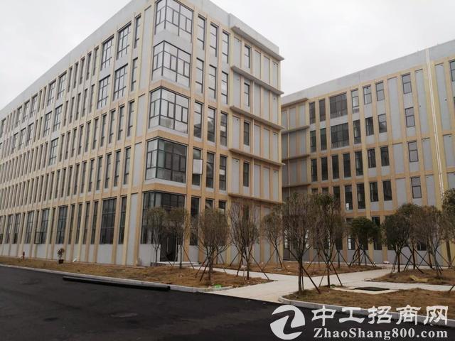 「新盘亮相」湖南汨罗产业园：长株潭半小时经济圈优选飞地
