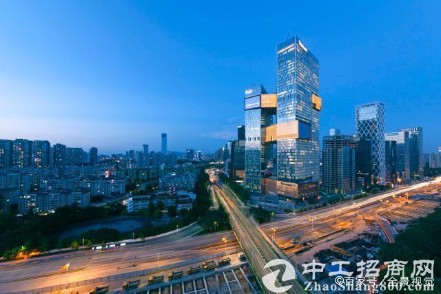 深圳特区40年｜从厂房到工业地产，外溢是必然趋势