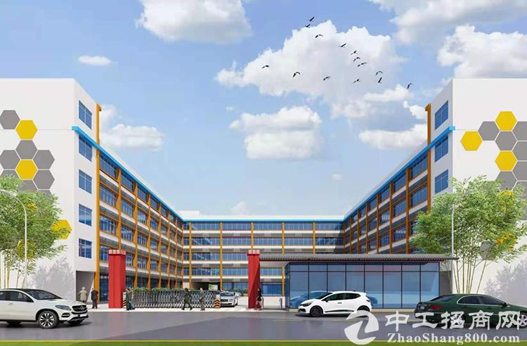 什么是工业上楼？“工业上楼”，工业载体空间新模式！