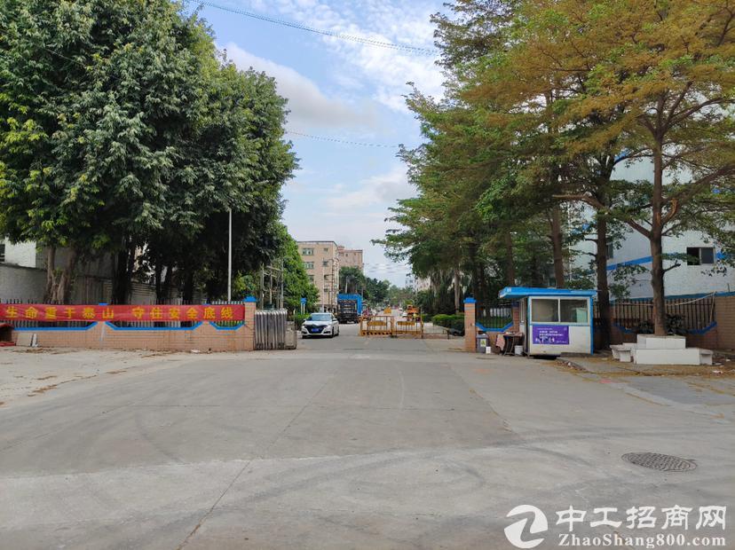厂房出租哪个平台发布？那个厂房出租平台好用？