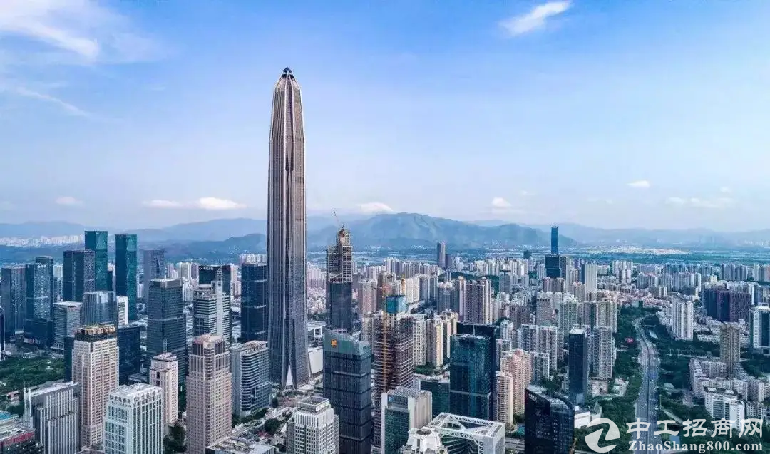 深圳密集推出“稳增长促消费”政策！惠及超750万市场主体