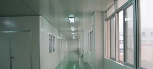厂房装修选购材料注意事项